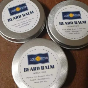 Beard Balm