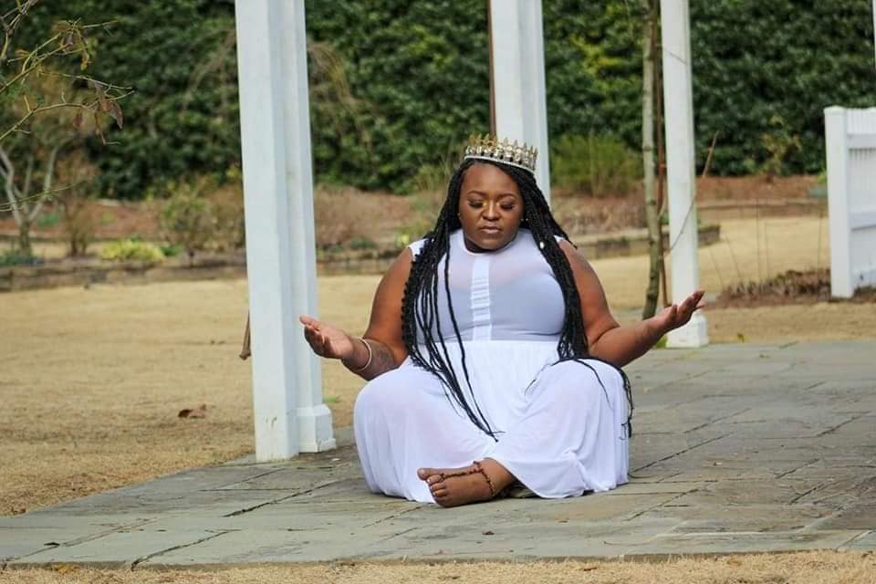 Birmingham Alabama Holistic Healing