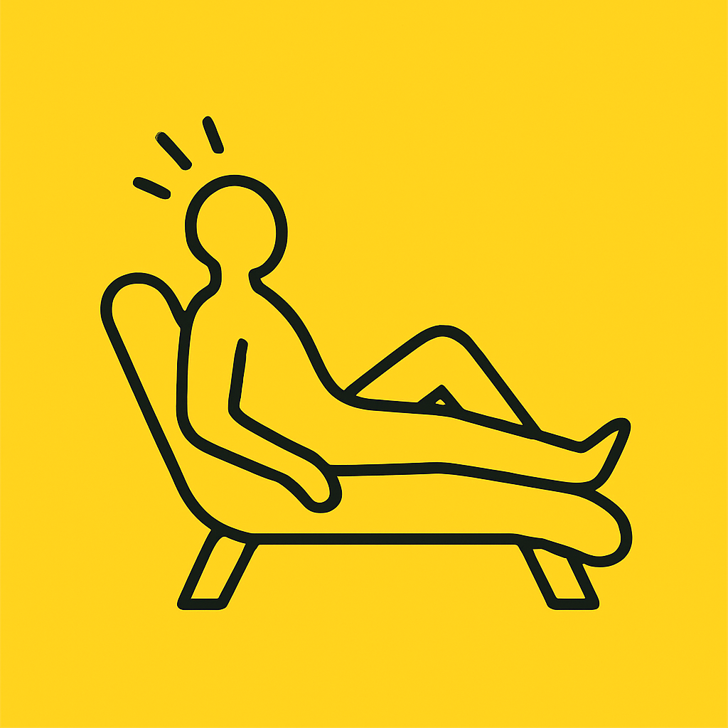 Physical Relaxation Birmingham Alabama